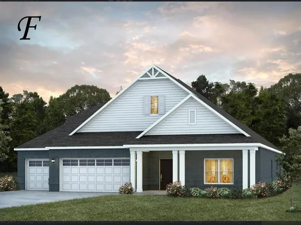 177 Cypress Trl, Fortson, GA 31808