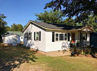 269 State Route 164 E, Dover, AR 72837