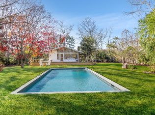 10 Cedar Ridge Dr, East Hampton, NY 11937
