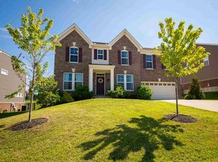 7020 Oconnell Pl, Union, KY 41091