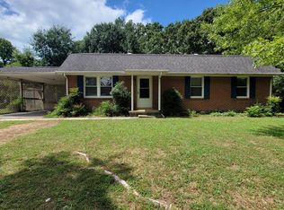 2756 Deck Mountain Rd, Cookeville, TN 38506