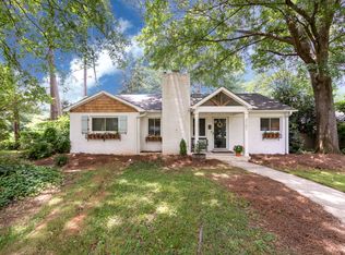3201 Clark St, Charlotte, NC 28205