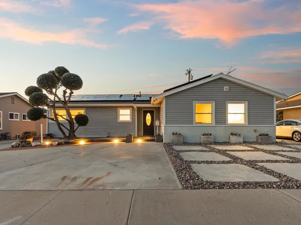 6851 San Pasqual Cir, Buena Park, CA 90620