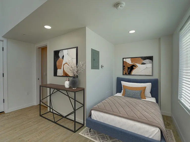 Duplet at Hillcrest | Modern Studio, 1 & 3 Bedroom Apartments — Photo 12