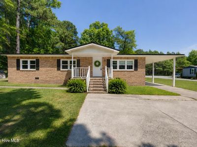 1995 Bear Trap Road, Williamston, NC, 27892