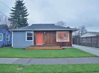 4014 SE 74th Ave, Portland, OR 97206