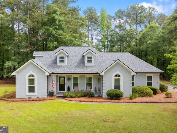 836 Palmetto Tyrone Rd, Sharpsburg, GA 30277