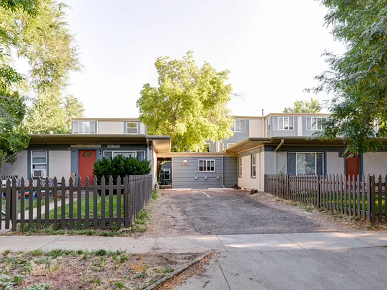 2301 Goss St. — Photo 109