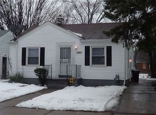 19967 Fenmore St, Detroit, MI 48235