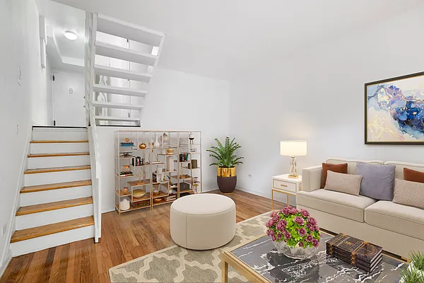 Rented by Brown Harris Stevens | media 8