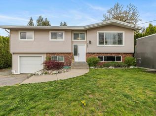 7691 Woodcock Cres, Mission, BC V2V 4J8