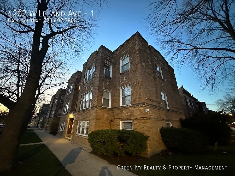 1st image of 4202 W Leland Ave