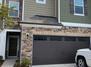 1177 Chestnut Bluff Run, Apex, NC 27502