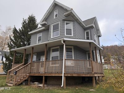 2005 Philadelphia Ave, Northern Cambria, PA, 15714