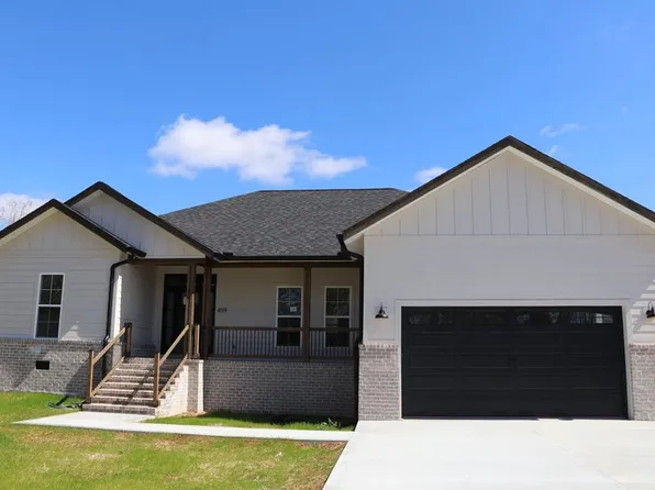 4119 Mirandy Rd, Cookeville, TN 38506