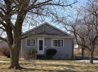 4107 N Fahlsing Rd, Woodburn, IN 46797