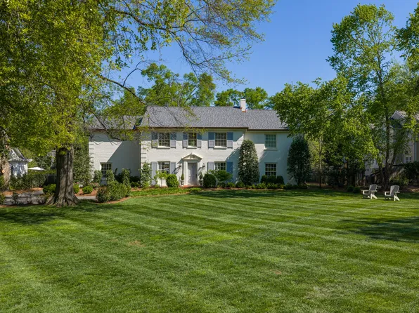 2312 Hampton Ave, Nashville, TN 37215