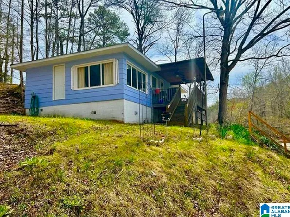 2661 Underwood Ferry Rd, Cordova, AL 35550