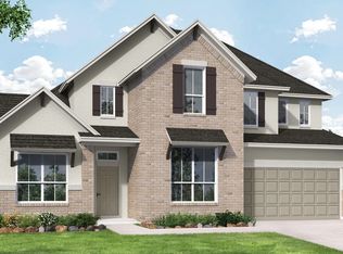 125 Smoke Signal Ct, Liberty Hill, TX 78642