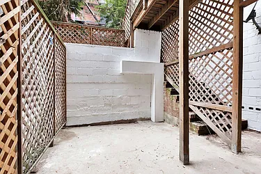 Rented by Cooper & Cooper Real Estate