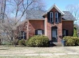 502 East St, La Porte, IN