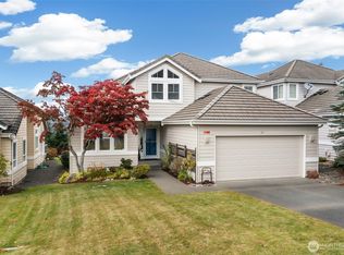 152 Dogleg Ln, Port Ludlow, WA