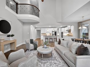 5404 Gypsum Dr, McKinney, TX 75070