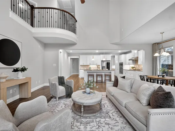 5404 Gypsum Dr, McKinney, TX 75070