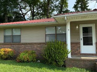215 Parris St SE #9, Jacksonville, AL 36265
