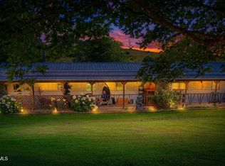 26512 Northridge Rd, Meadowview, VA 24361