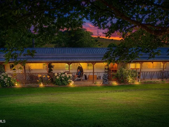 26512 Northridge Rd, Meadowview, VA 24361