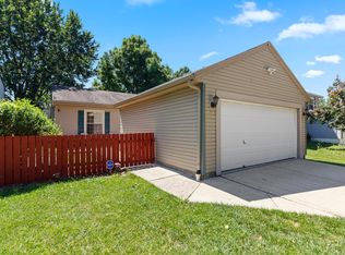 6795 Tildon Ln, Reynoldsburg, OH