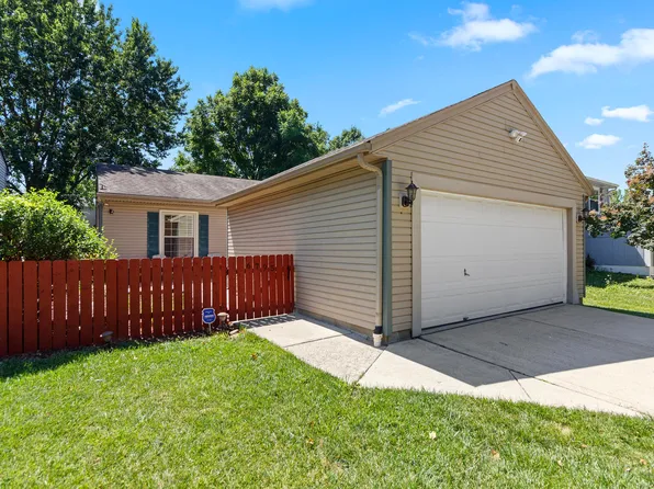 6795 Tildon Ln, Reynoldsburg, OH 43068