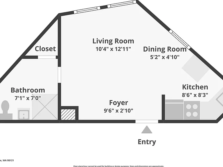 CENTER VIEW APARTMENTS- LIVE YOUR BEST LIFE HERE! — Photo 25