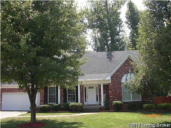 2nd image of 10602 Wildflower Woods Ct