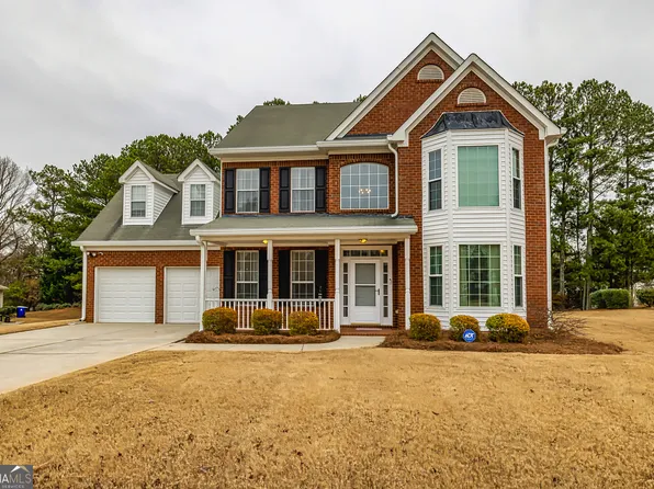 215 Glenleigh Walk, Fayetteville, GA 30214