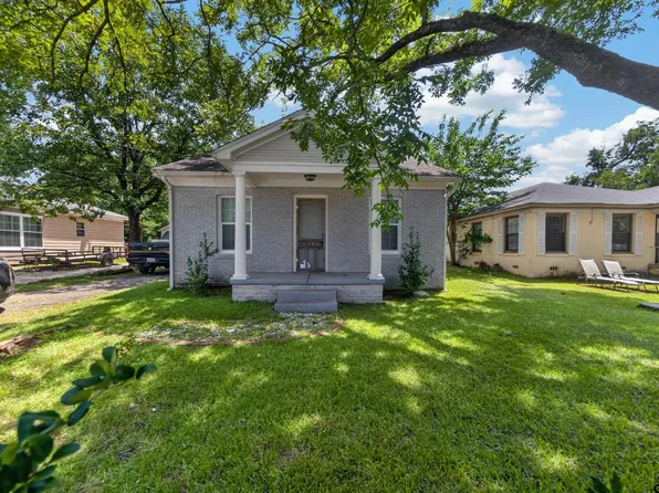 1421 E Front St, Tyler, TX 75702