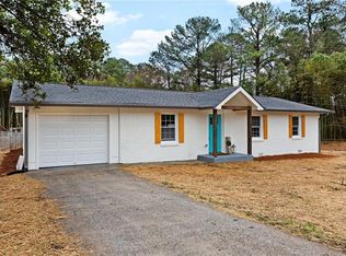 3280 Mayflower Dr, Marietta, GA 30066
