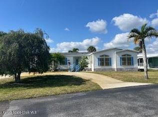 5361 Bison St #P19, Micco, FL 32976