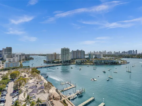 1800 Sunset Harbour Dr #1901, Miami Beach, FL 33139