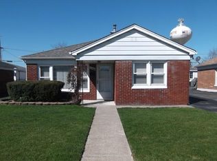 11730 S Harry J Rogowski Dr, Merrionette Park, IL