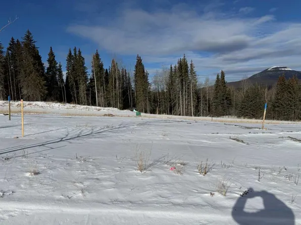 444 Lily Ave, Nordegg, AB T0M 2H0