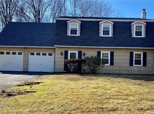 14 Hawley Rd, Danbury, CT 06811
