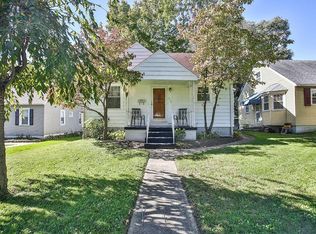 623 Harding Ave, Lancaster, OH 43130