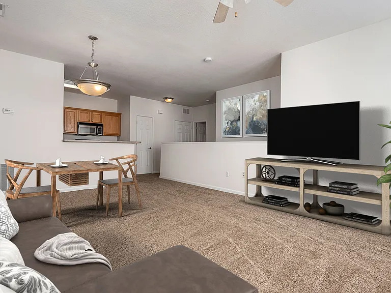 Ironwood Apartments and Townhomes — Photo 30