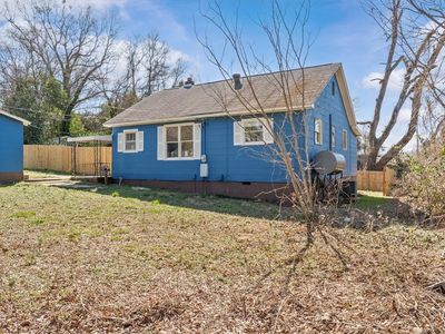 411 Rose St, Spartanburg, SC, 29303