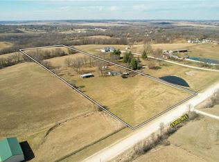 6816 143rd Ave, Indianola, IA 50125