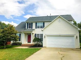 18 Groton Way, Arden, NC 28704