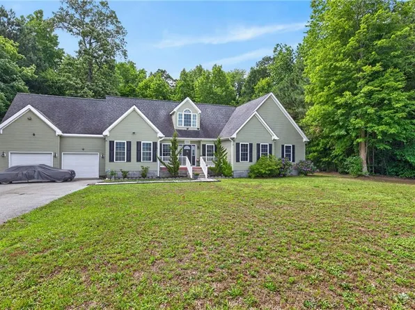 2782 Nansemond Pkwy, Suffolk, VA 23434