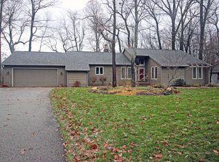 3579 Tricklewood Dr SE, Grand Rapids, MI 49546